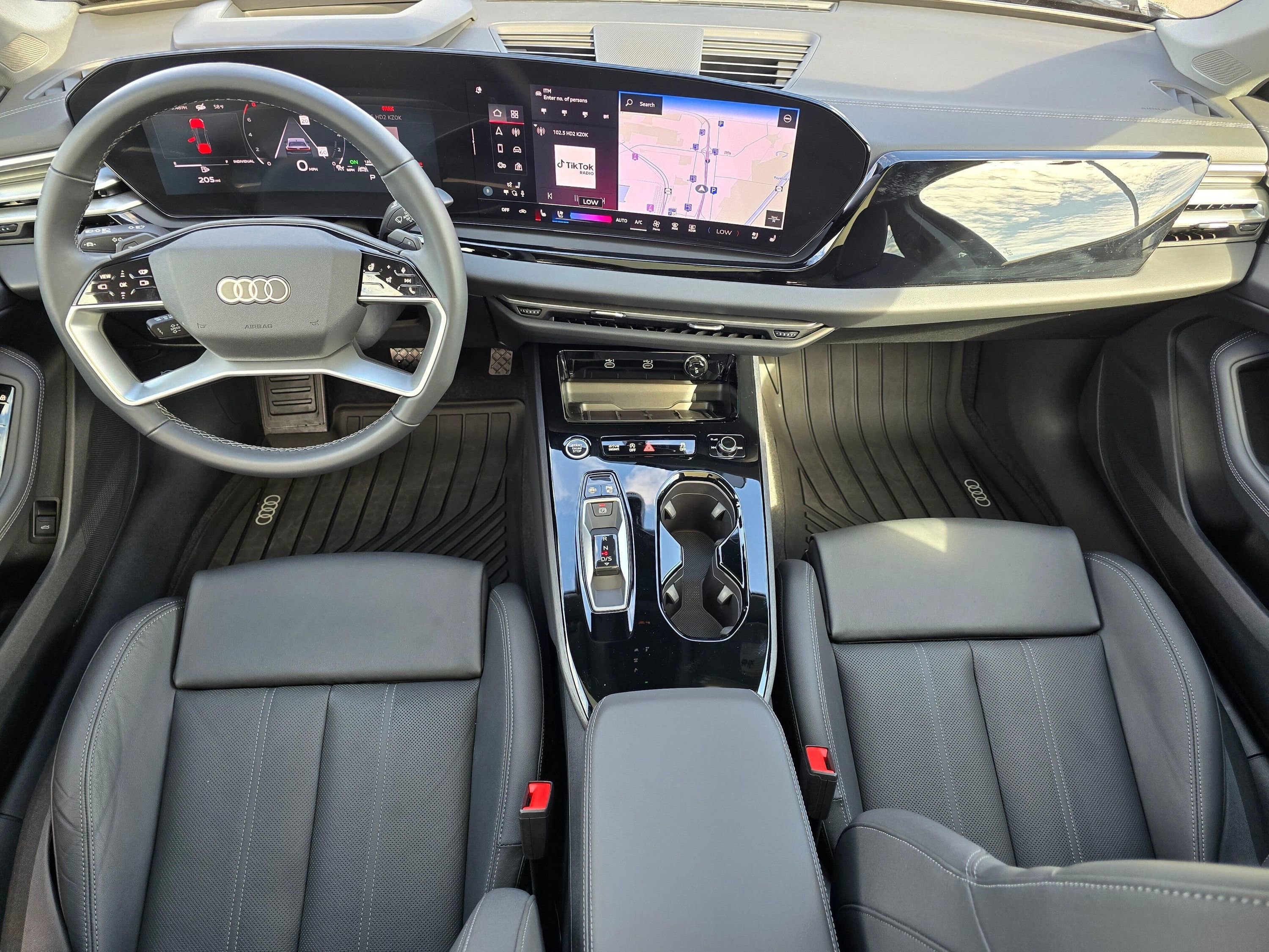 Used 2025 Audi A5 2.0T Premium Plus w/ Premium Plus image 17