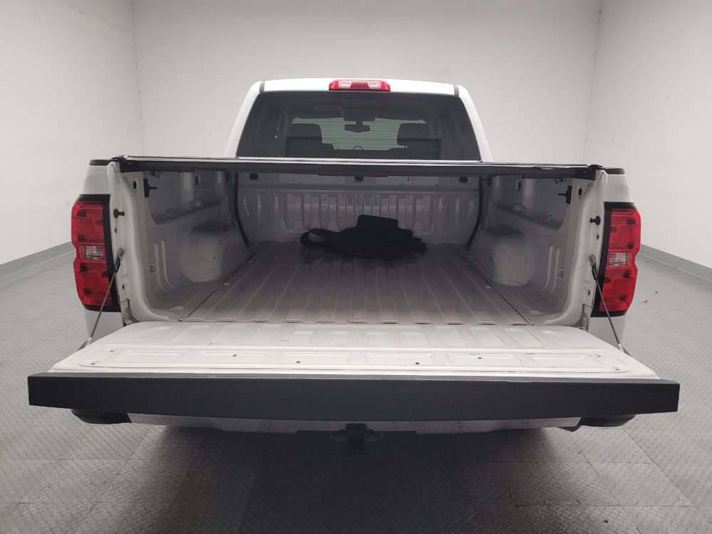 Used 2015 Chevrolet Silverado 1500 LT w/ LT Convenience Package RWD image 29
