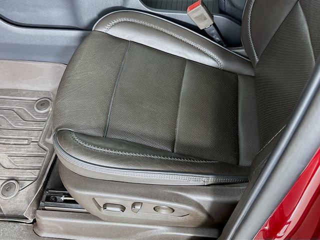 Used 2022 GMC Yukon Denali w/ Max Trailering Package image 22