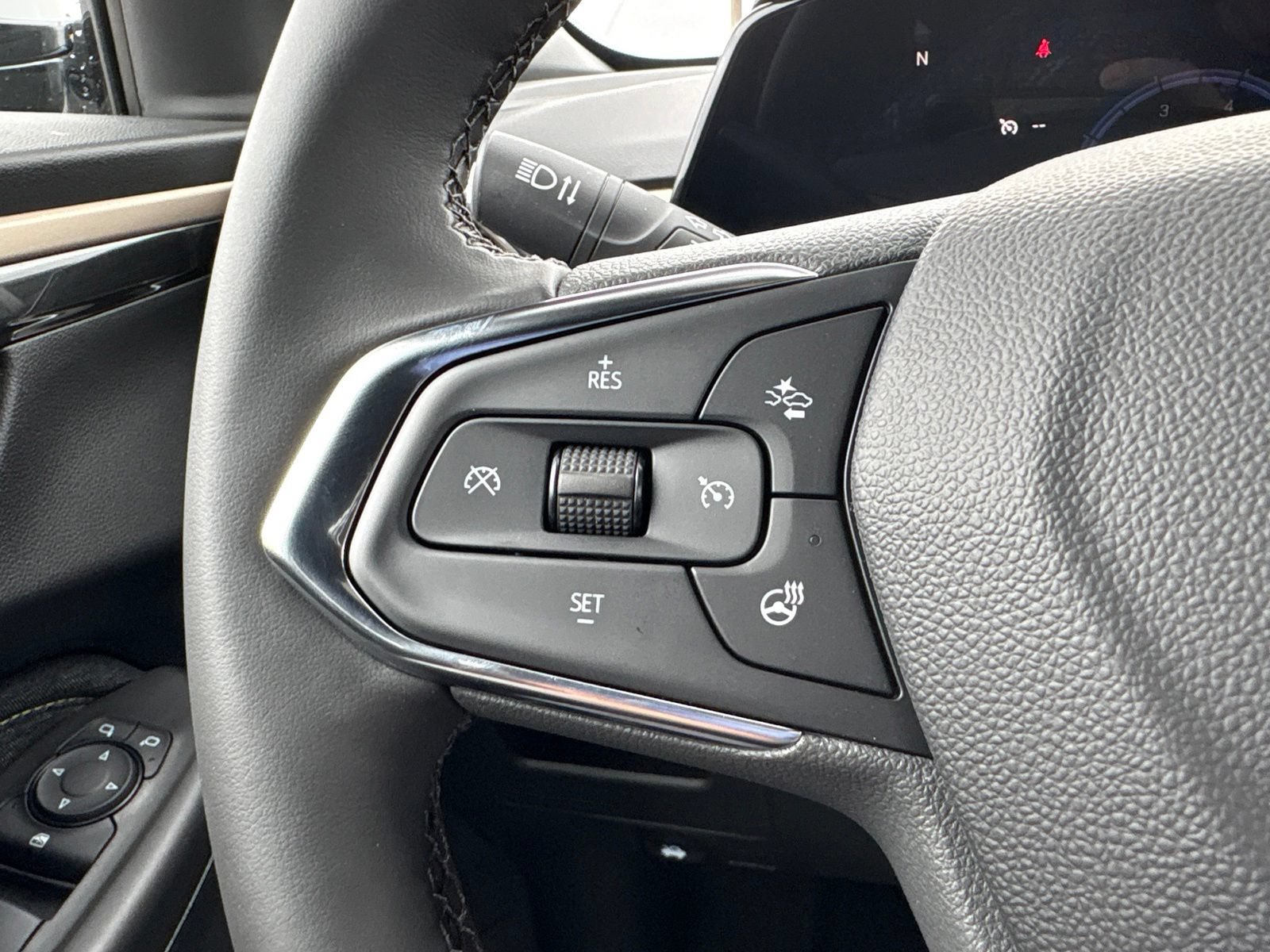 New 2026 Chevrolet TrailBlazer ACTIV w/ Driver Confidence Package FWD image 26