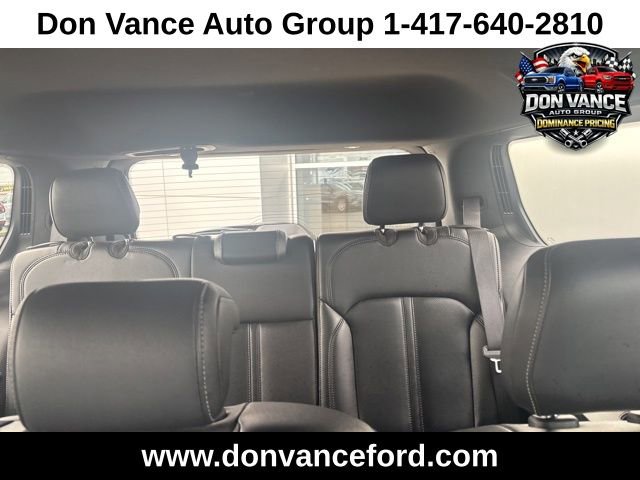 Used 2022 Jeep Wagoneer Series I w/ Convenience Group I image 44