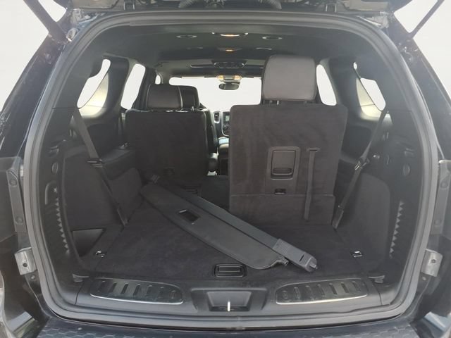 Used 2020 Dodge Durango Citadel AWD/4WD image 23
