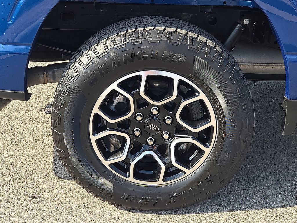 Used 2023 Ford F150 XLT w/ Equipment Group 302A High image 7