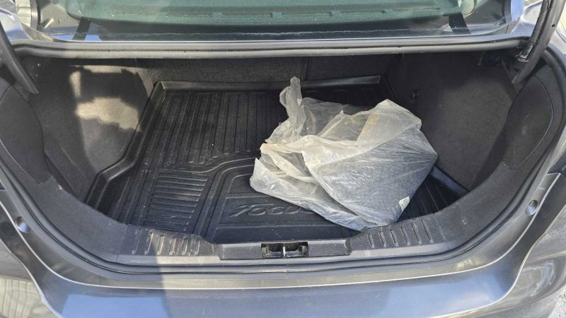 Used 2017 Ford Focus SE w/ Interior Protection Package image 30