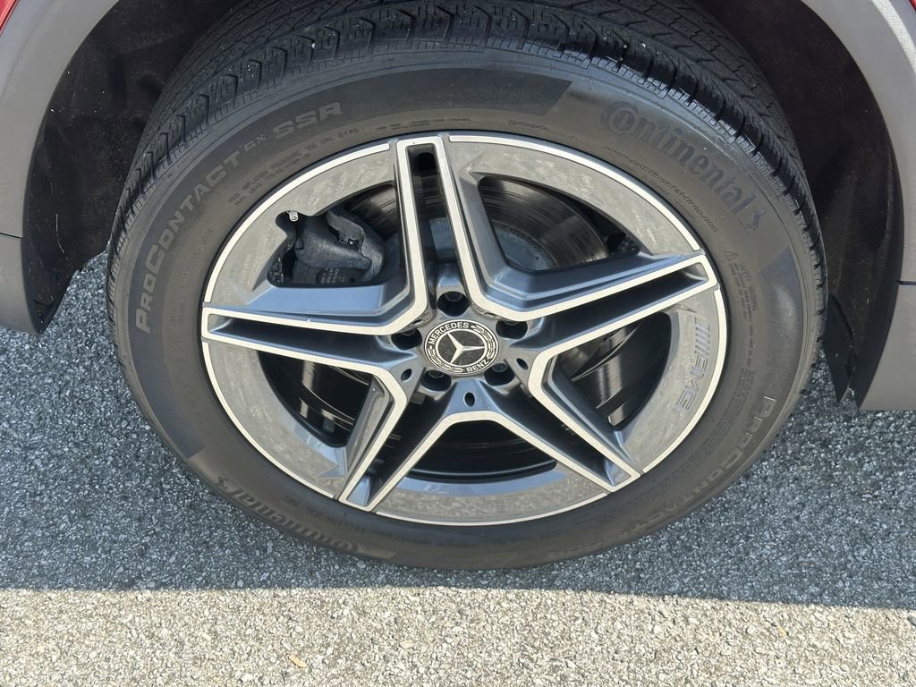 Certified 2022 Mercedes-Benz GLA 250 4MATIC image 20