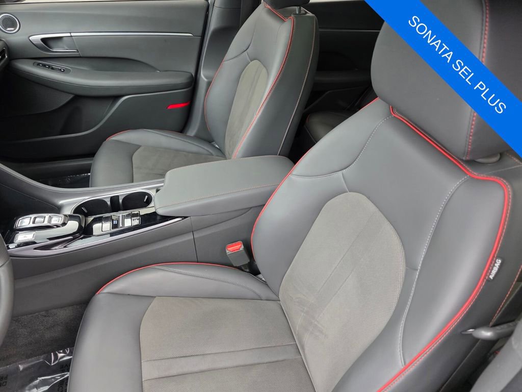 Used 2023 Hyundai Sonata SEL Plus image 11