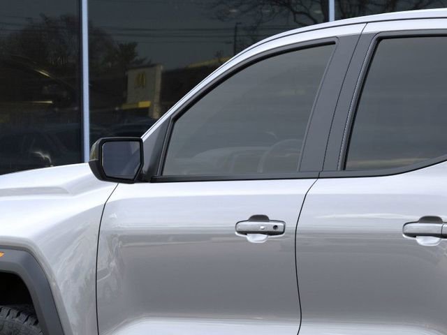 New 2025 GMC Canyon Elevation w/ Convenience Package image 12