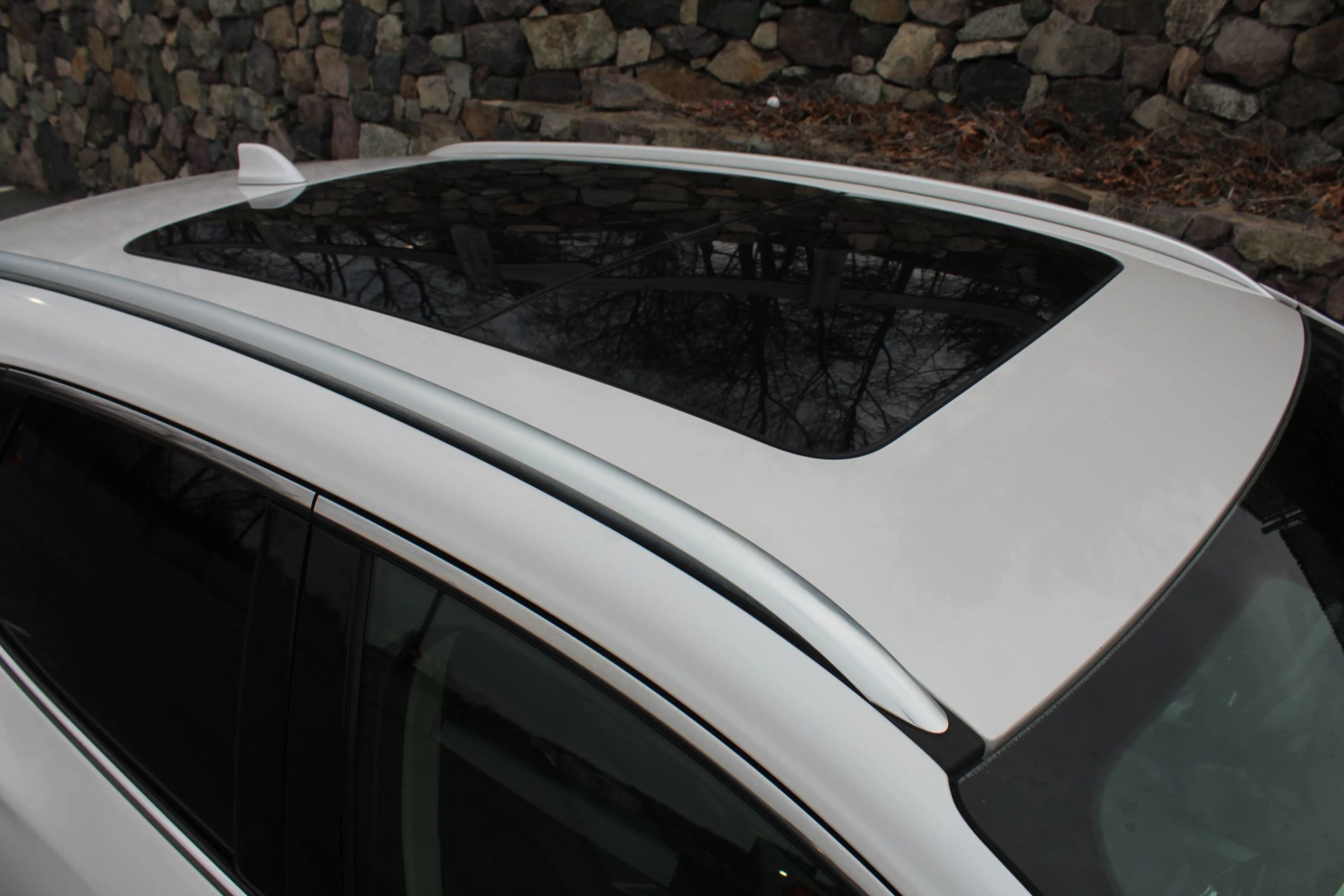 Used 2015 Lincoln MKC Sport Utility 4D w/ Equipment Group 102A Reserve image 39