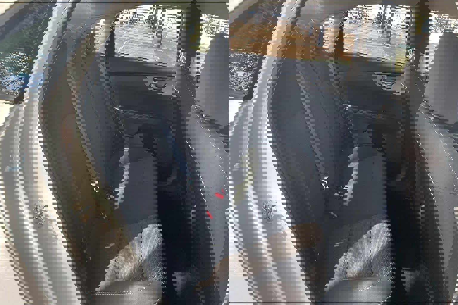 Used 2019 Kia Forte LXS image 17