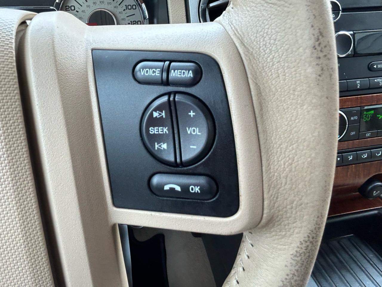 Used 2010 Ford Expedition EL 4WD image 20