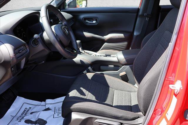 Used 2024 Honda HR-V Sport image 11