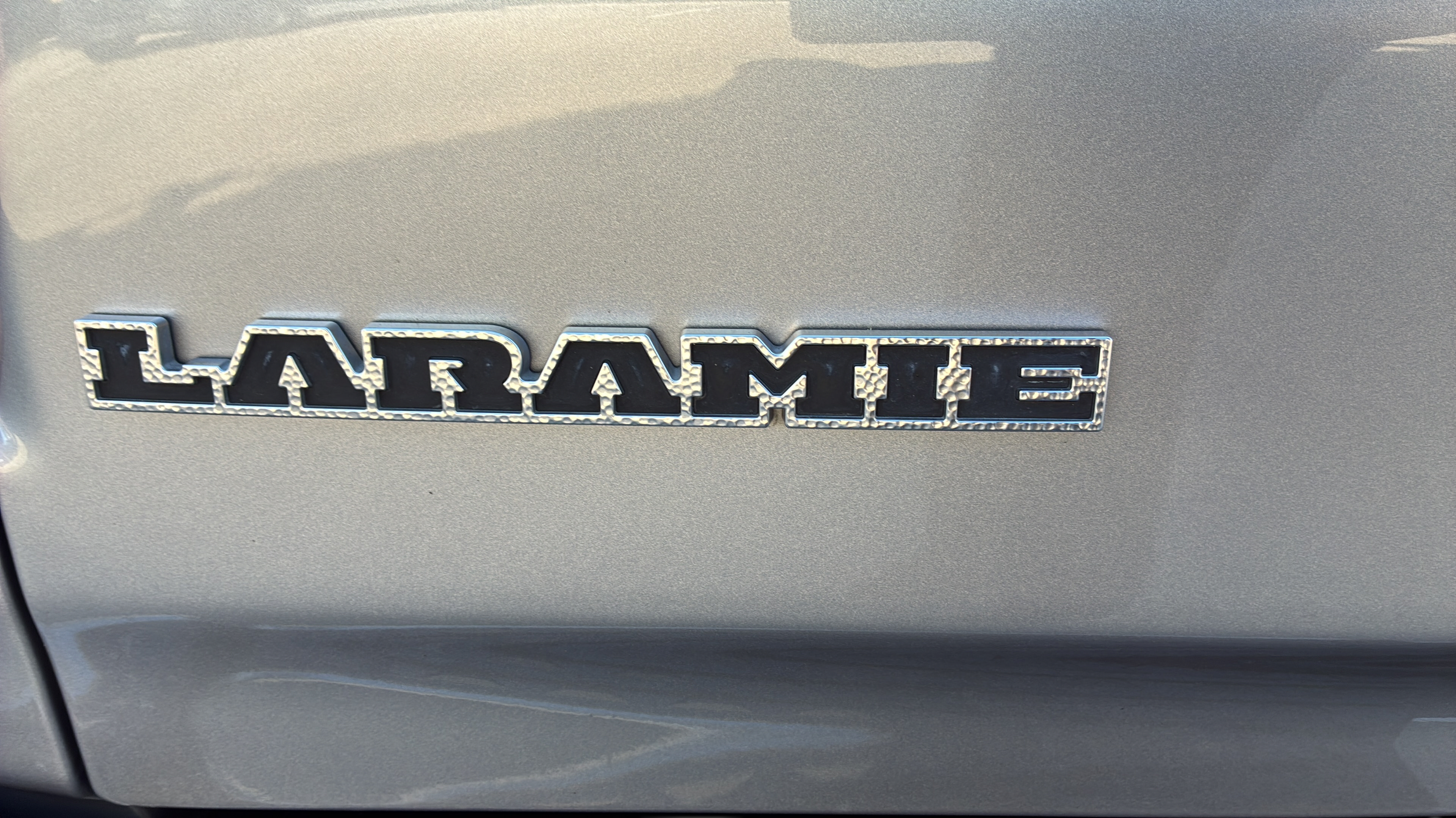 Used 2023 RAM 1500 Laramie AWD/4WD image 33