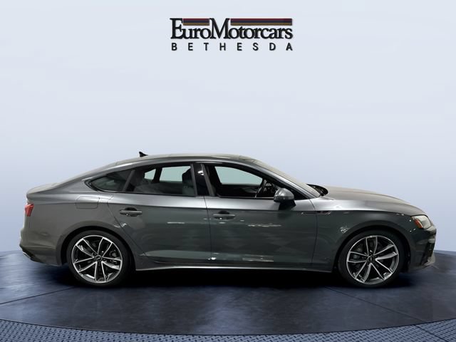 Used 2024 Audi A5 2.0T Premium w/ Summer of Audi Package AWD/4WD image 6