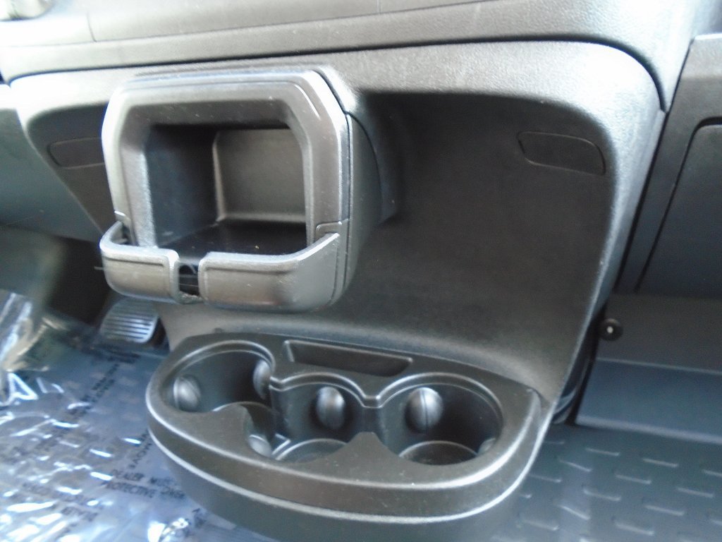 Used 2025 RAM ProMaster 2500 w/ U-Haul Equipment Group FWD image 13