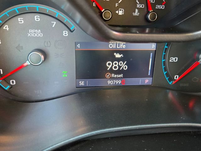 Used 2019 GMC Canyon Denali AWD/4WD image 32