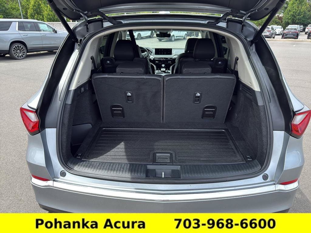 Certified 2024 Acura MDX SH-AWD image 27