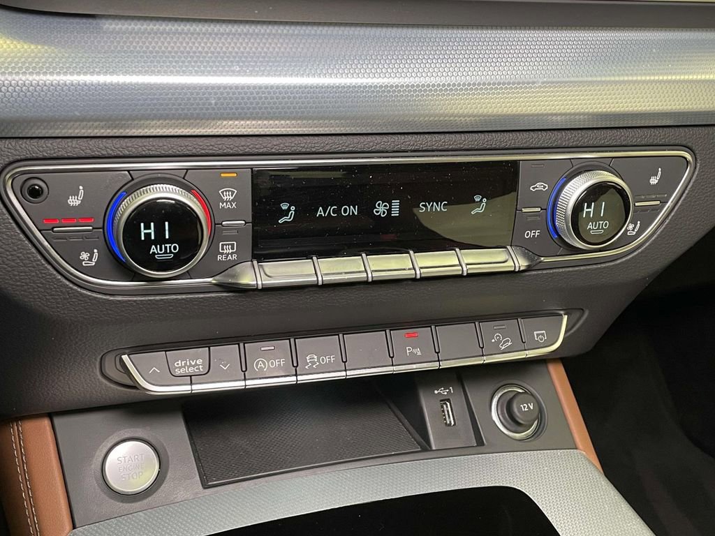 Certified 2025 Audi Q5 2.0T Premium Plus image 33