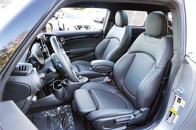 Used 2023 MINI Cooper John Cooper Works w/ Driver Assistance Package image 15