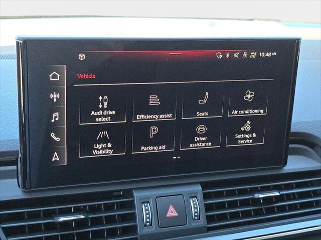 Used 2023 Audi Q5 2.0T Premium Plus w/ Premium Plus Package AWD/4WD image 29