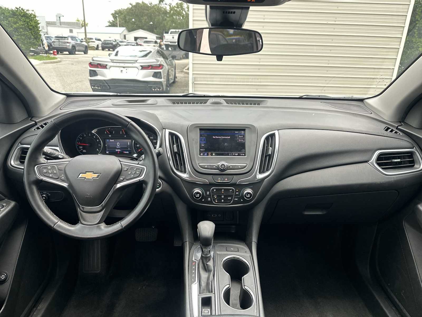 Certified 2024 Chevrolet Equinox LT FWD image 14