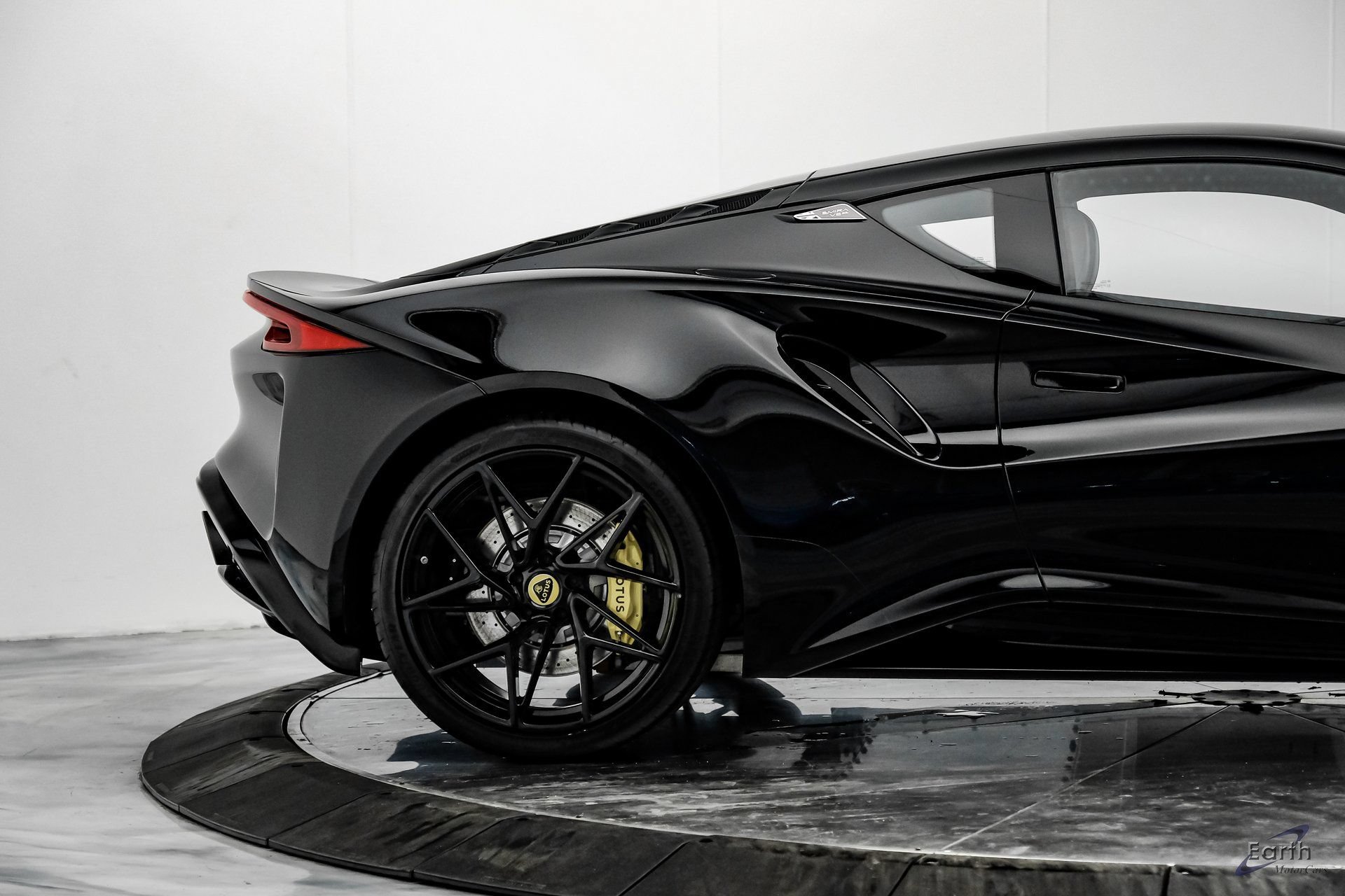 New 2026 Lotus Emira RWD image 23