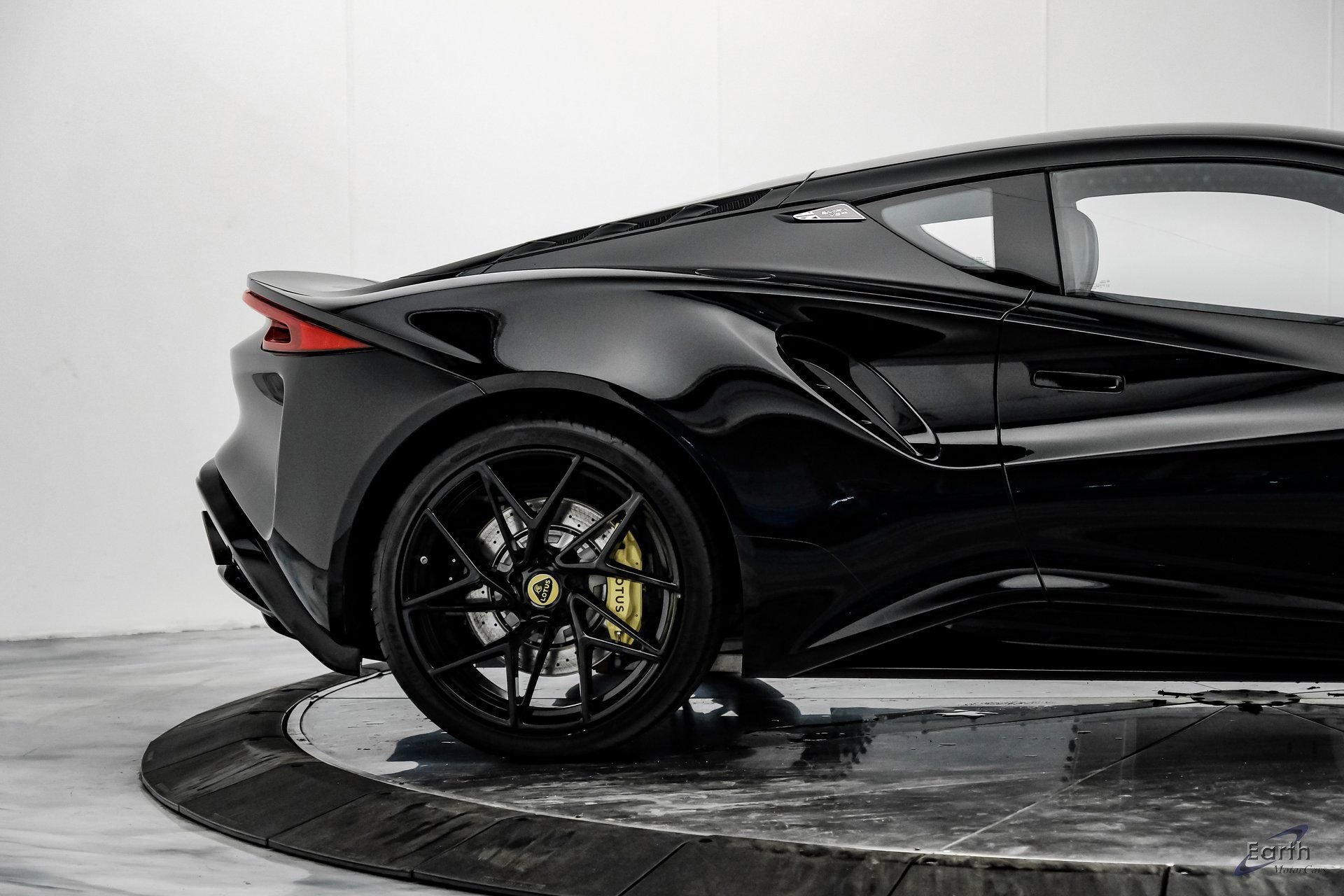 New 2026 Lotus Emira V6 SE Sport image 23