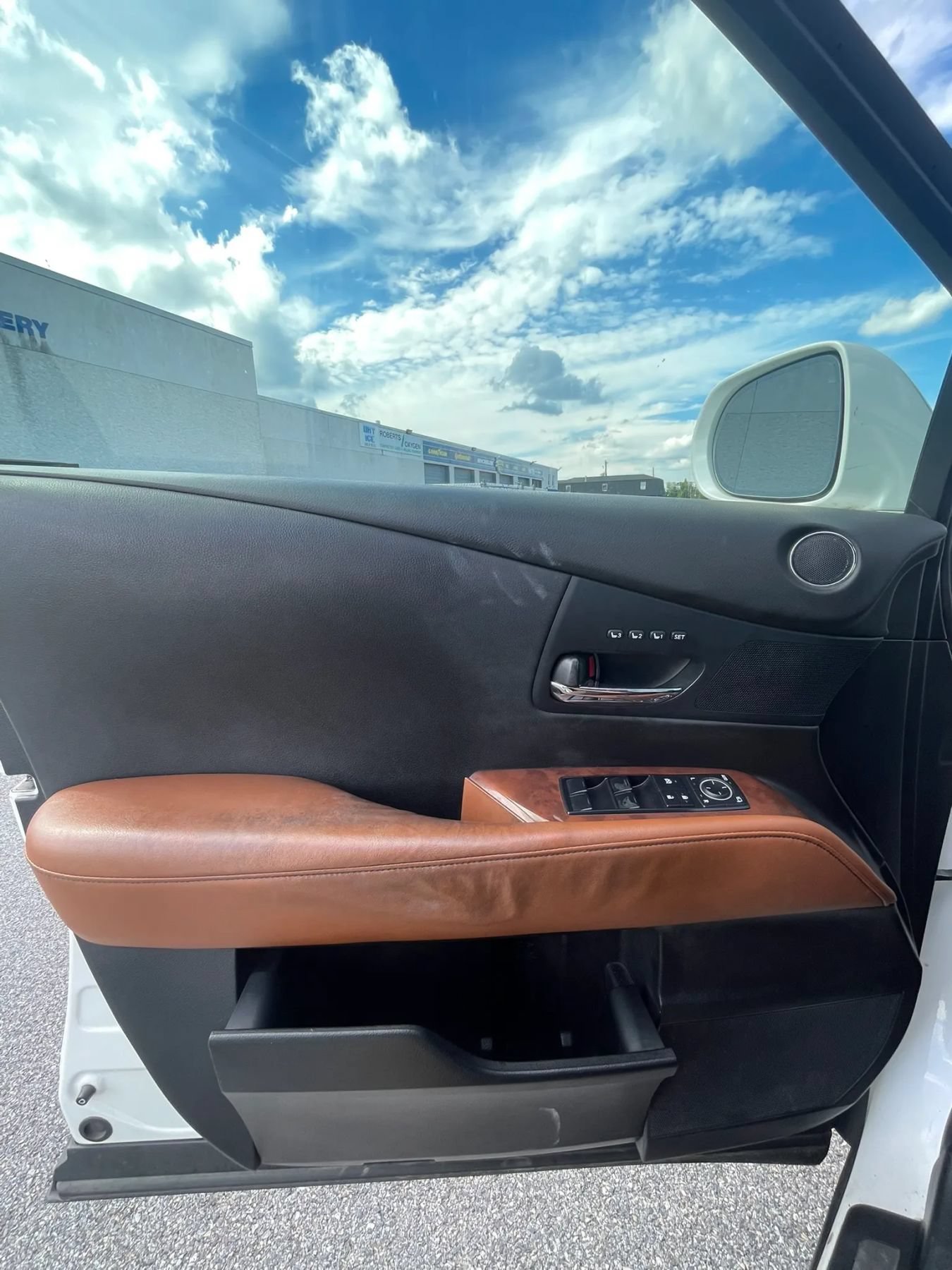 Used 2013 Lexus RX 350 AWD w/ Navigation Pkg image 60