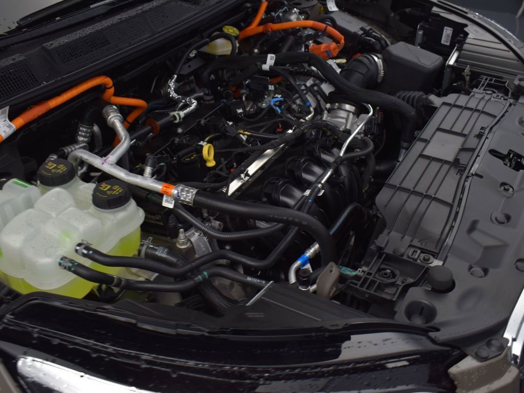 New 2025 Lincoln Corsair Grand Touring w/ Equipment Group 301A image 32