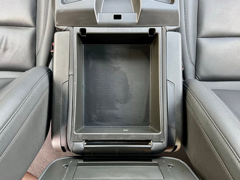 Used 2025 GMC Sierra 1500 SLT image 26