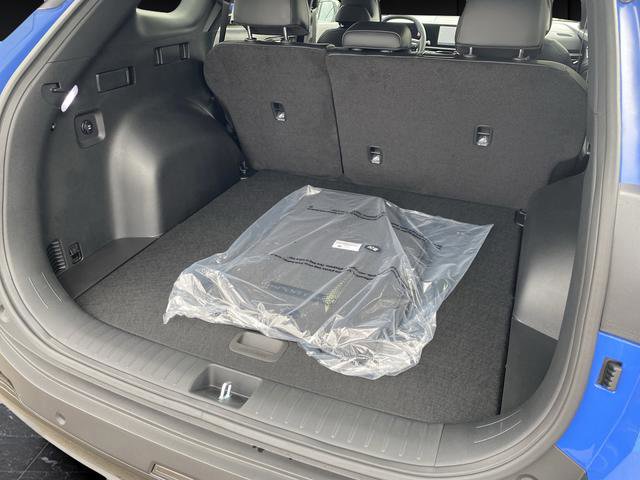 New 2026 Kia Sportage X-Line w/ X-Line Technology Package image 17