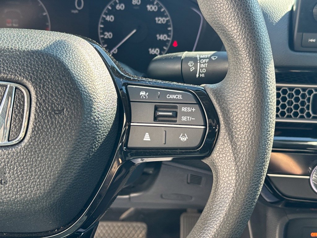Used 2023 Honda Civic LX image 15