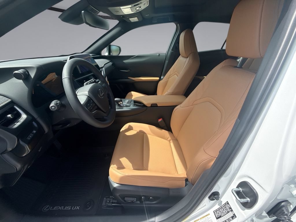 New 2026 Lexus UX 300h FWD image 30