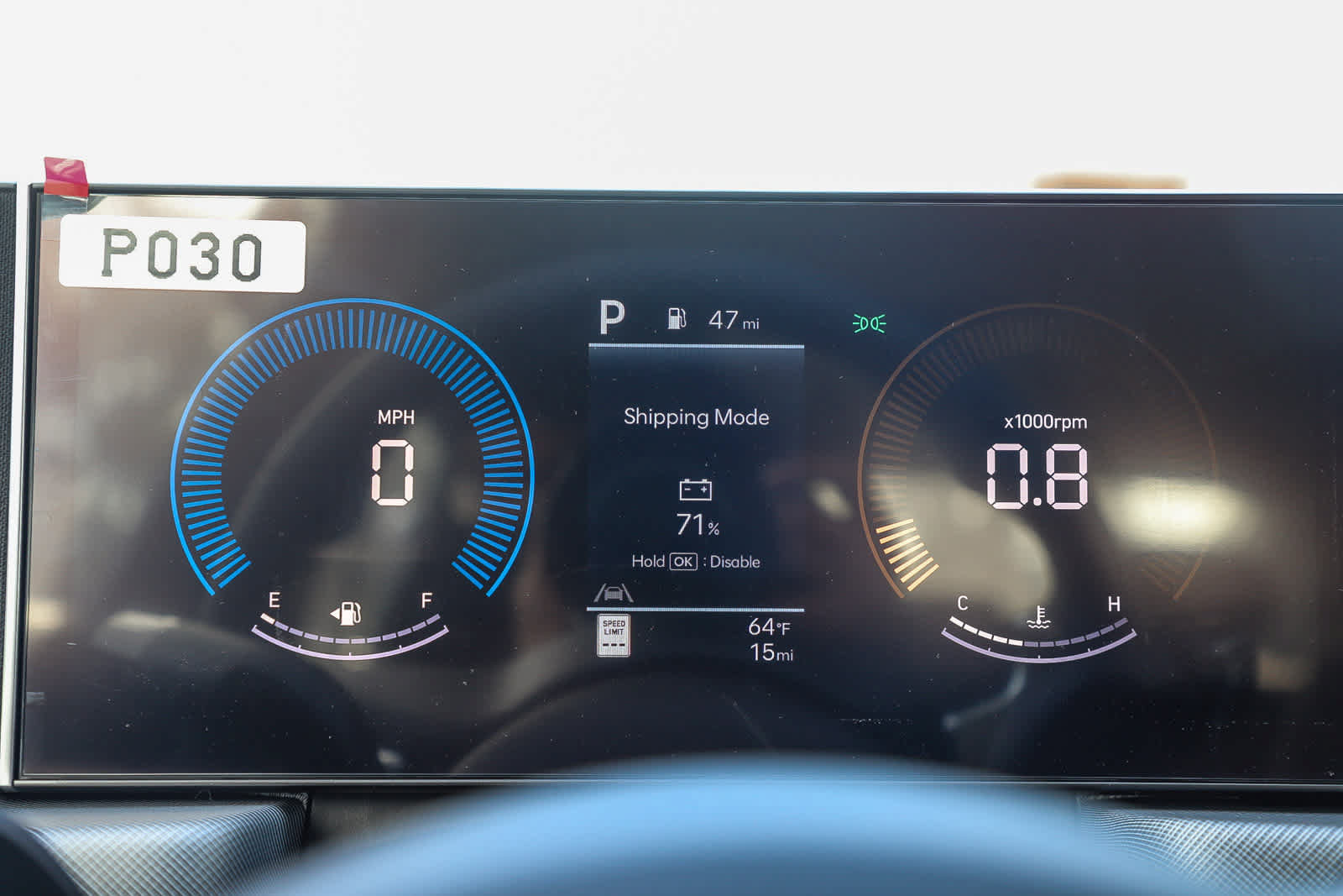 New 2026 Hyundai Sonata SEL FWD image 28