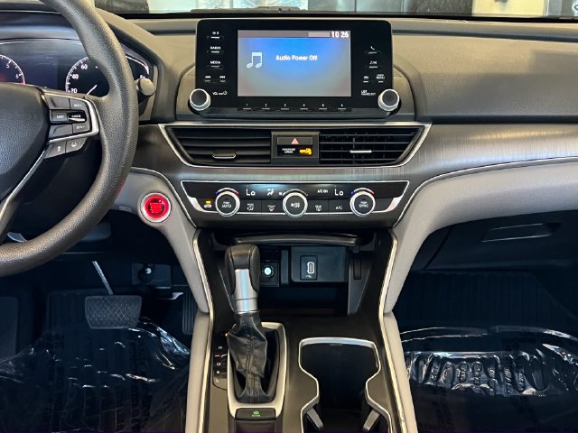 Used 2020 Honda Accord LX image 36