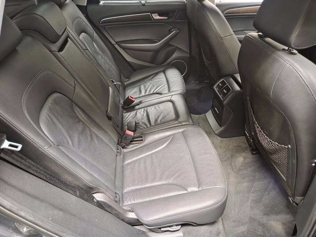 Used 2014 Audi Q5 TDI Prestige AWD/4WD image 22
