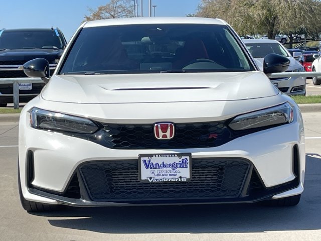 Used 2024 Honda Civic Type R image 7