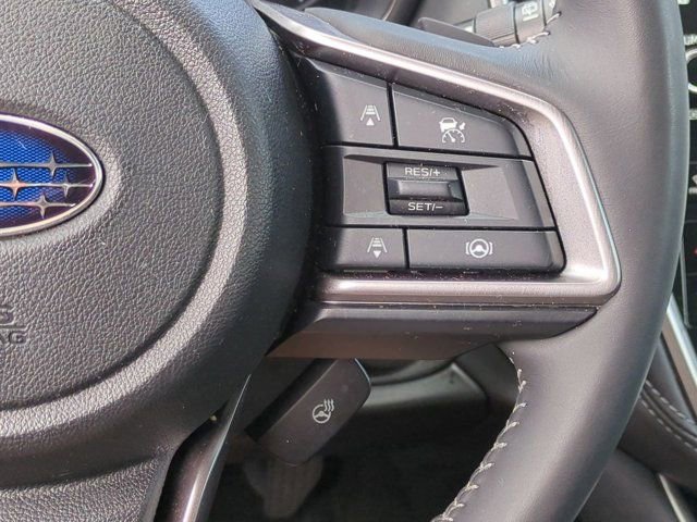 Used 2023 Subaru Outback Touring image 25