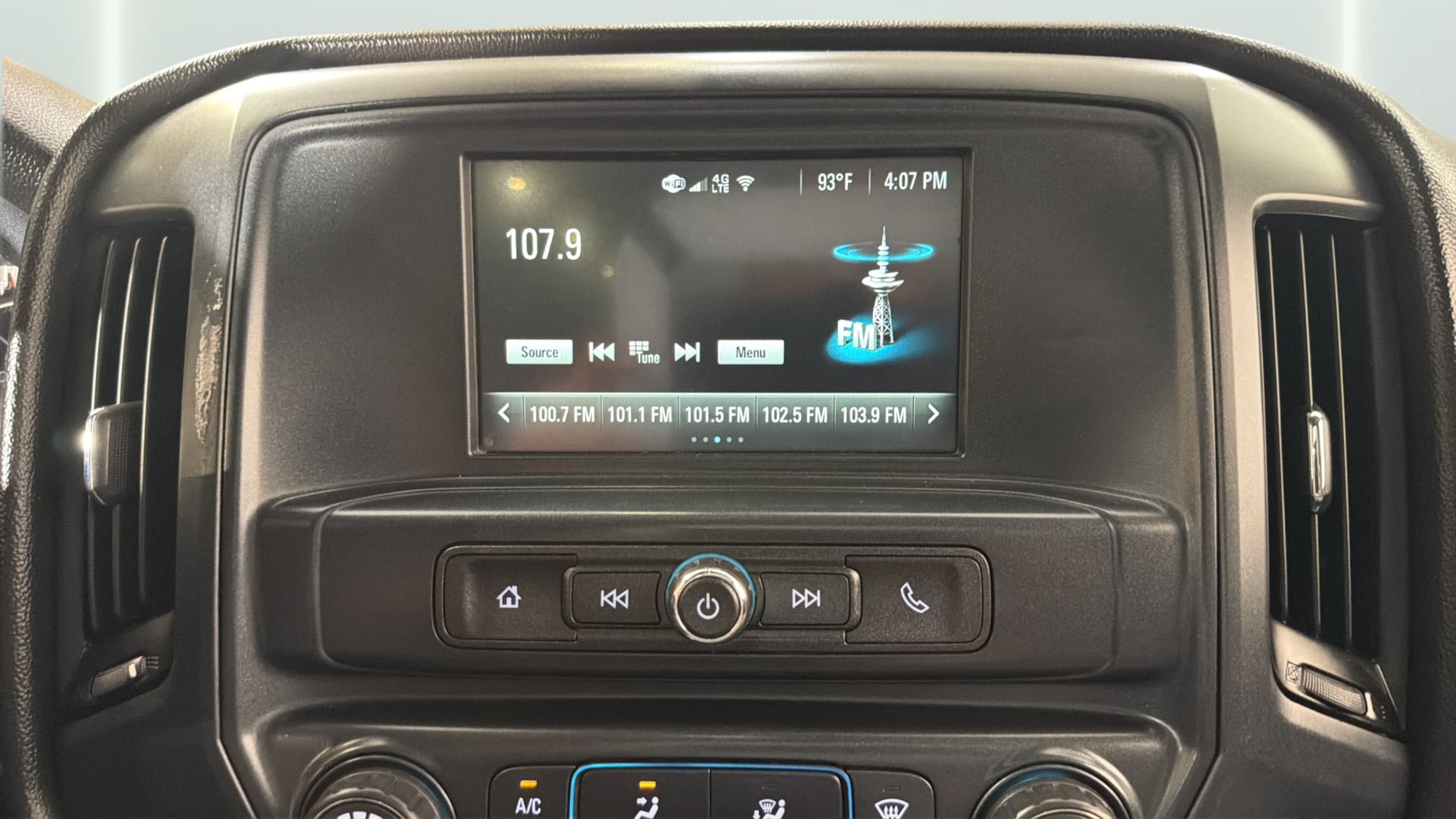 Used 2018 GMC Sierra 1500 2WD Double Cab w/ Elevation Edition image 25