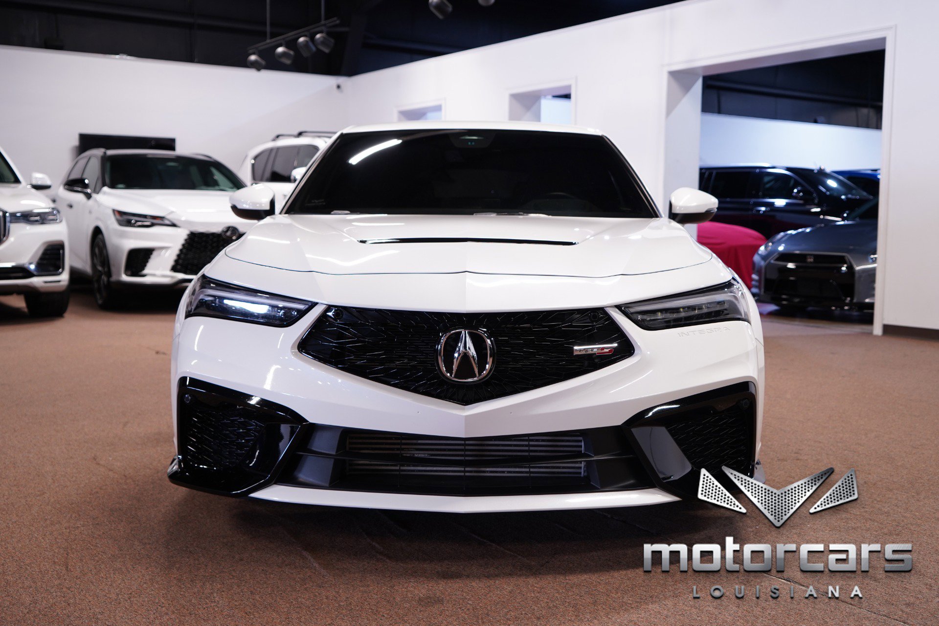 Used 2024 Acura Integra Type S image 2