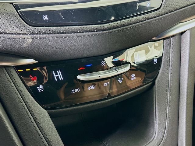 New 2026 Cadillac XT5 Premium Luxury w/ Driver Assist Package image 11