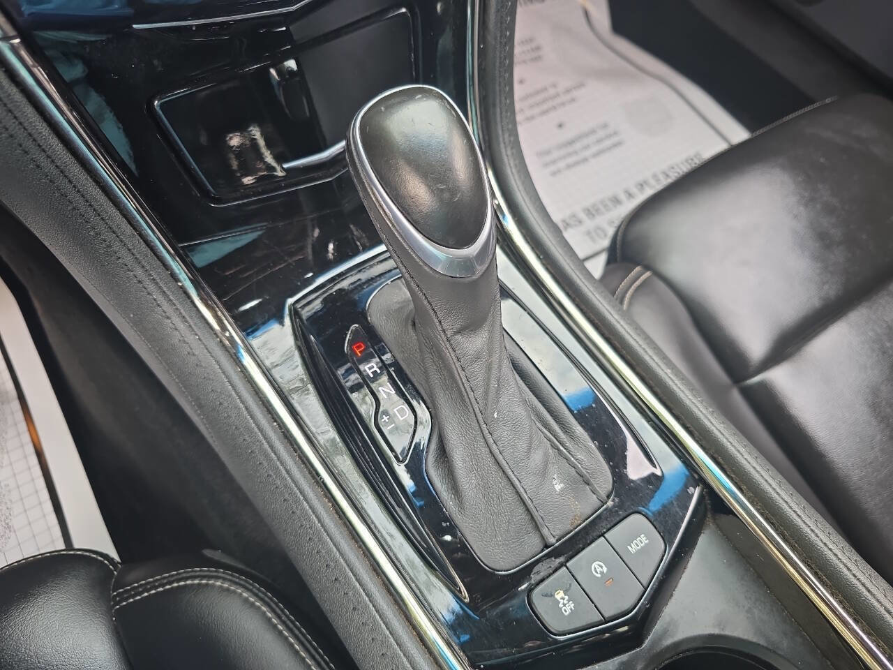 Used 2018 Cadillac ATS 2.0T Sedan image 22