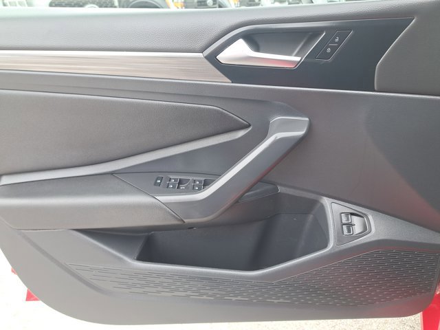 Used 2021 Volkswagen Jetta SEL FWD image 22