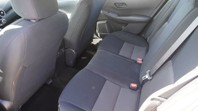 Used 2024 Nissan Sentra SV w/ Trunk Package image 14