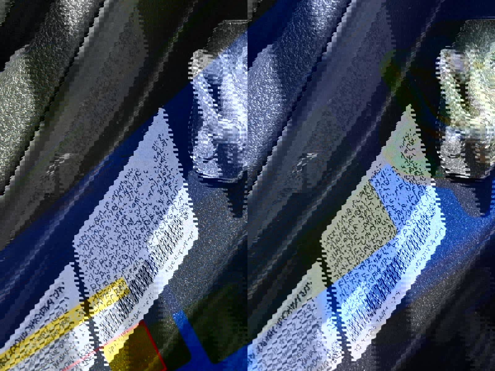 Used 2024 Honda Civic Sport image 34