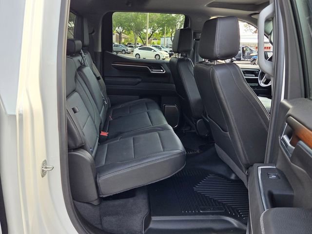 Used 2024 GMC Sierra 1500 Denali AWD/4WD image 23