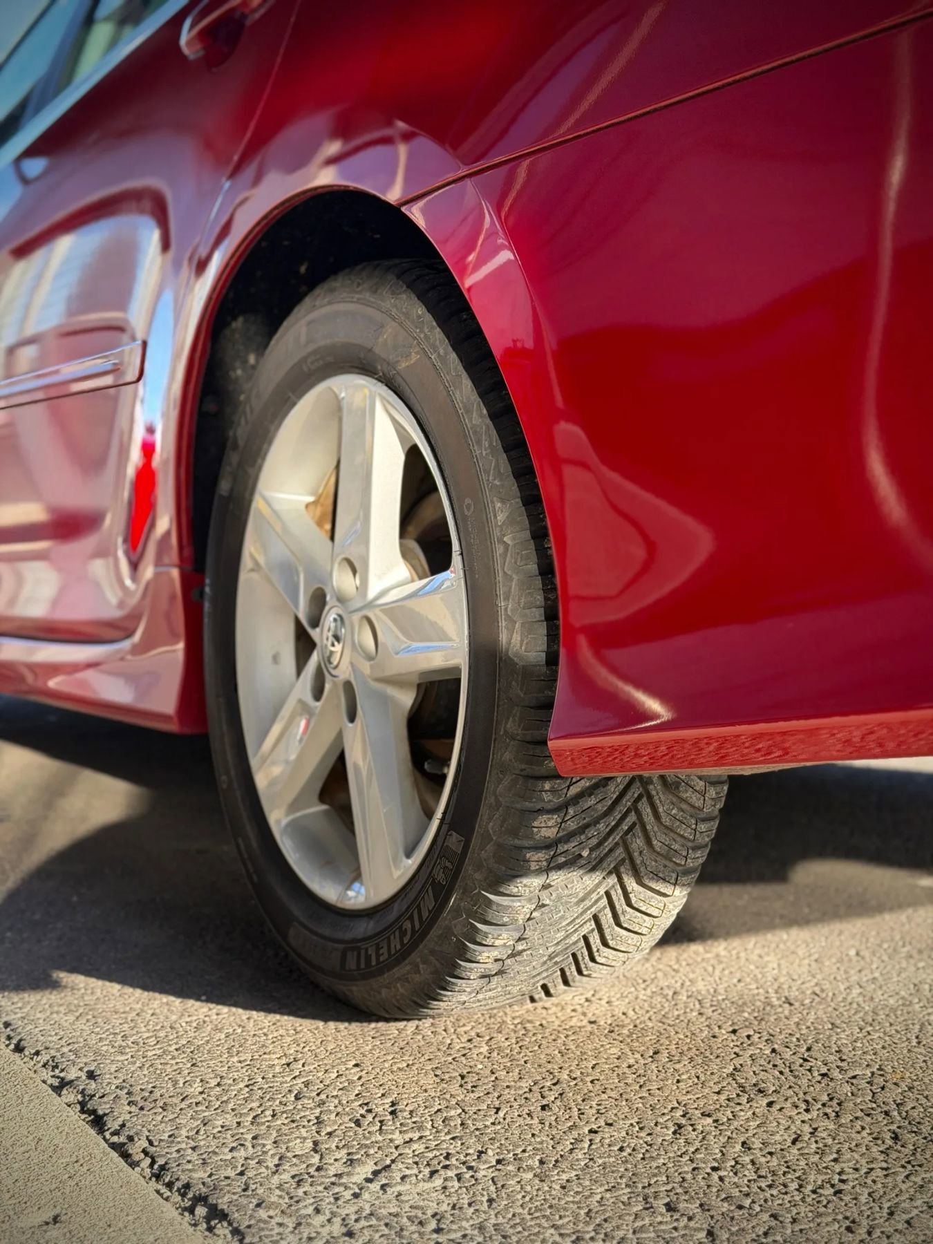 Used 2013 Toyota Camry SE image 25