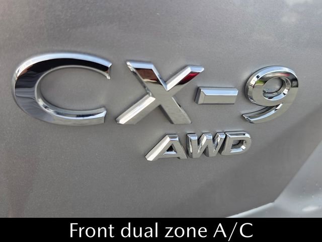 Used 2023 MAZDA CX-9 Touring AWD/4WD image 13