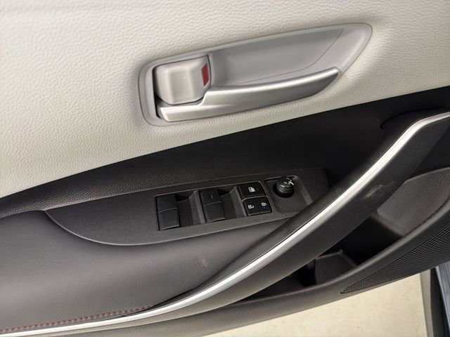Used 2024 Toyota Corolla SE image 20