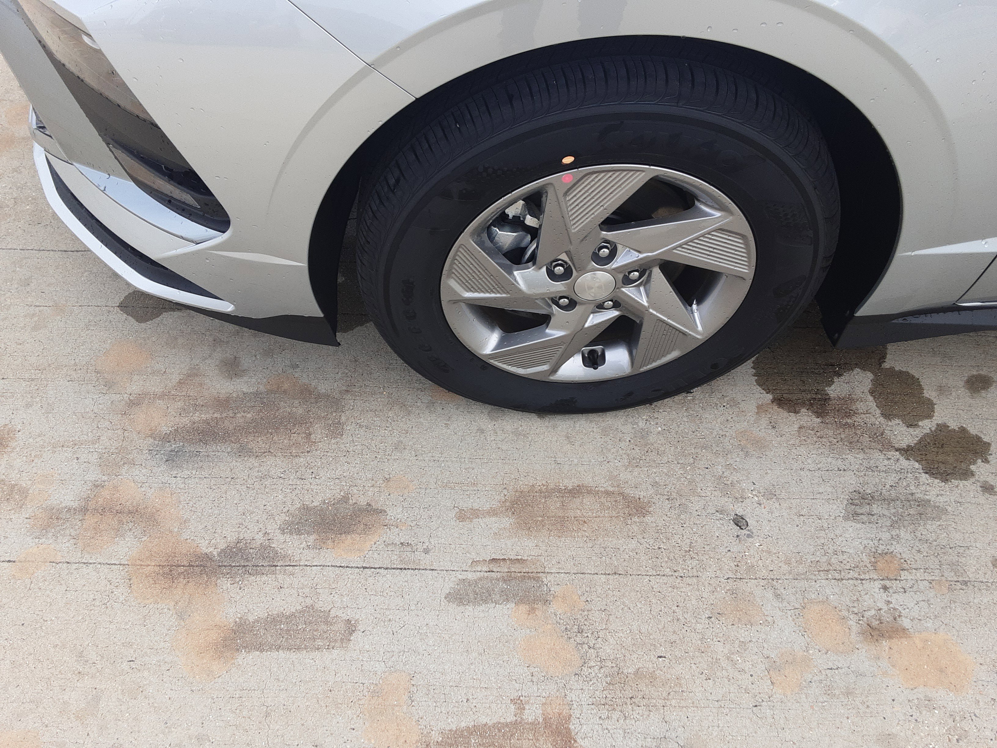 New 2026 Hyundai Sonata SE FWD image 21