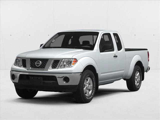 Used 2014 Nissan Frontier S RWD image 1